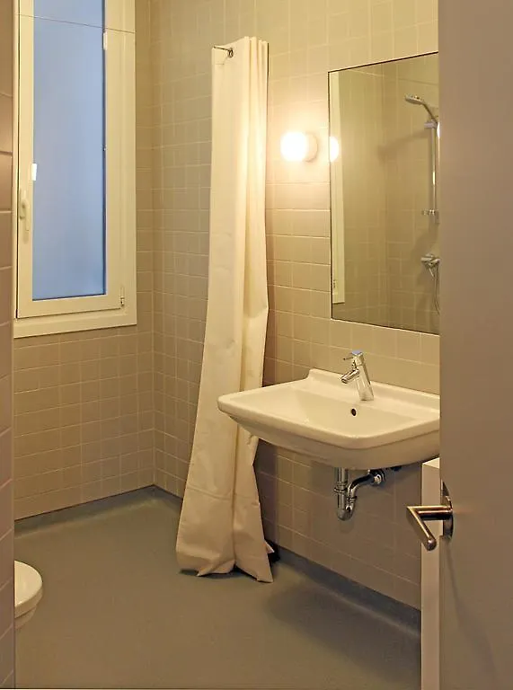 San Sebastian Playa Zurriola Apartment San Sebastian