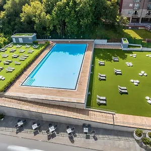 Barceló Costa Vasca Hotel