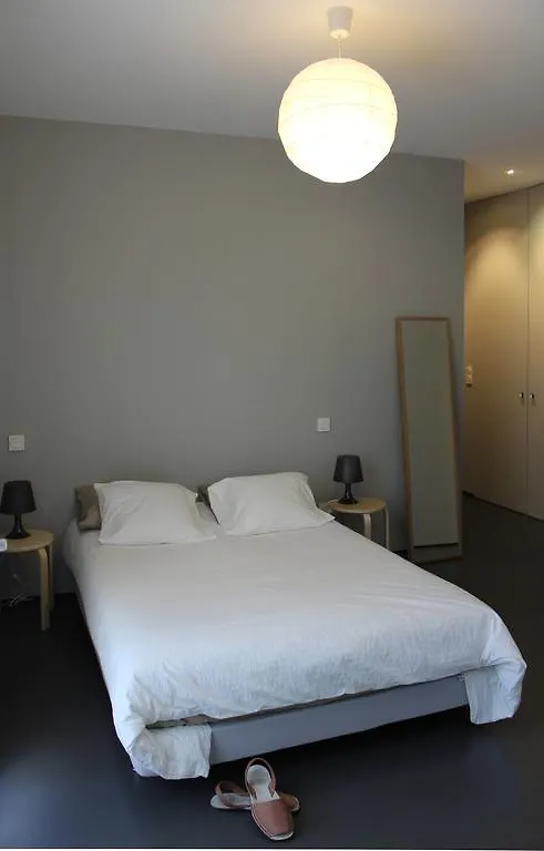 San Sebastian Playa Zurriola Apartamento